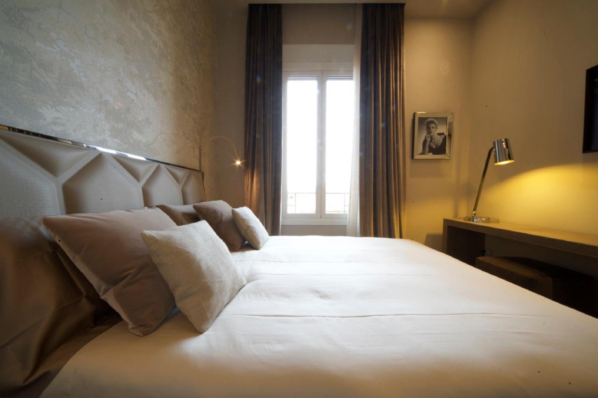 Affittacamere Vittoriano Luxury *